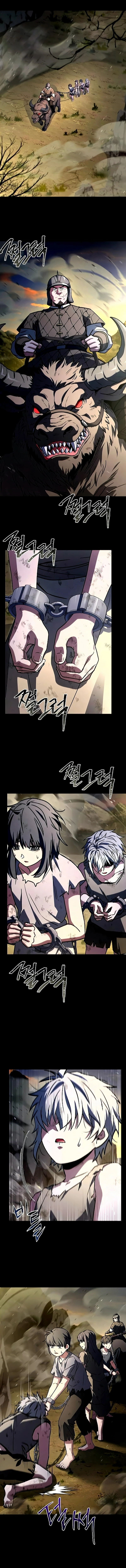 The Constellations Are My Disciples Chapter 133 - Page 5