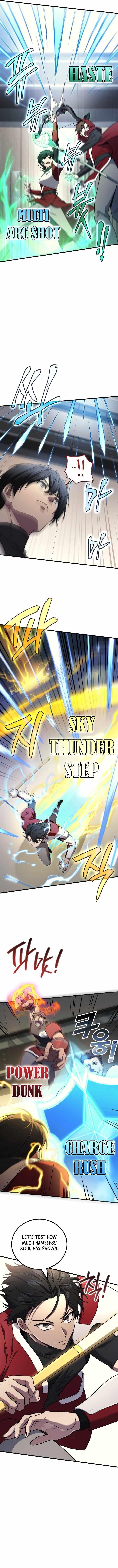 Martial God Regressed to Level 2 Chapter 102 - Page 4