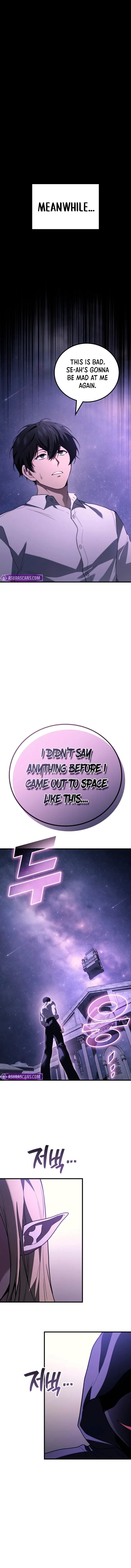 Martial God Regressed to Level 2 Chapter 112 - Page 12