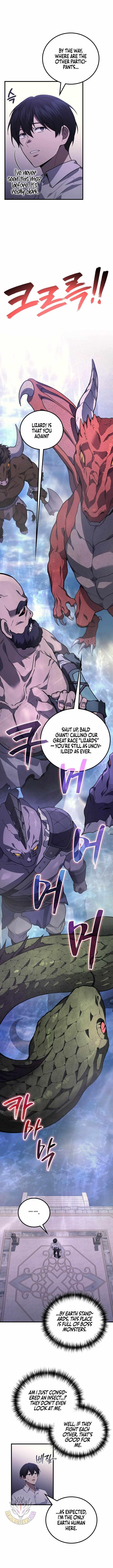 Martial God Regressed to Level 2 Chapter 113 - Page 4