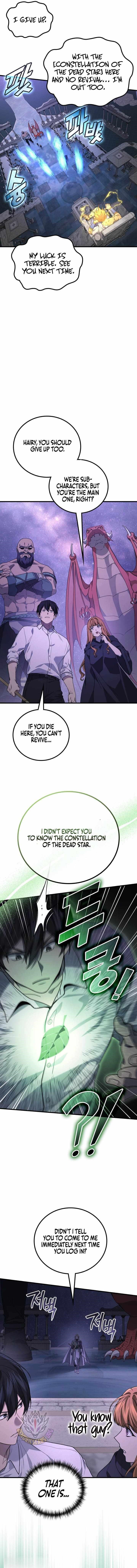 Martial God Regressed to Level 2 Chapter 113 - Page 9