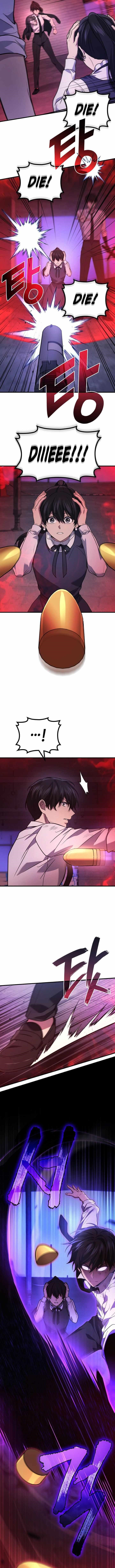 Martial God Regressed to Level 2 Chapter 83 - Page 13