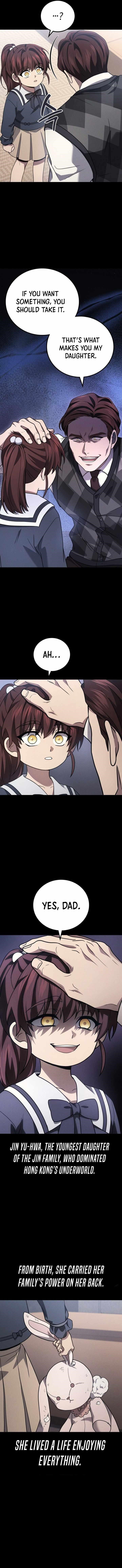 Martial God Regressed to Level 2 Chapter 83 - Page 5