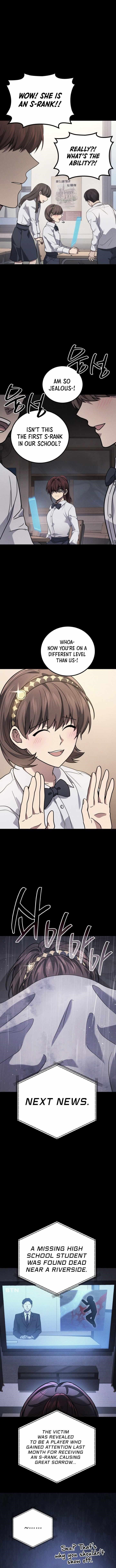 Martial God Regressed to Level 2 Chapter 83 - Page 7