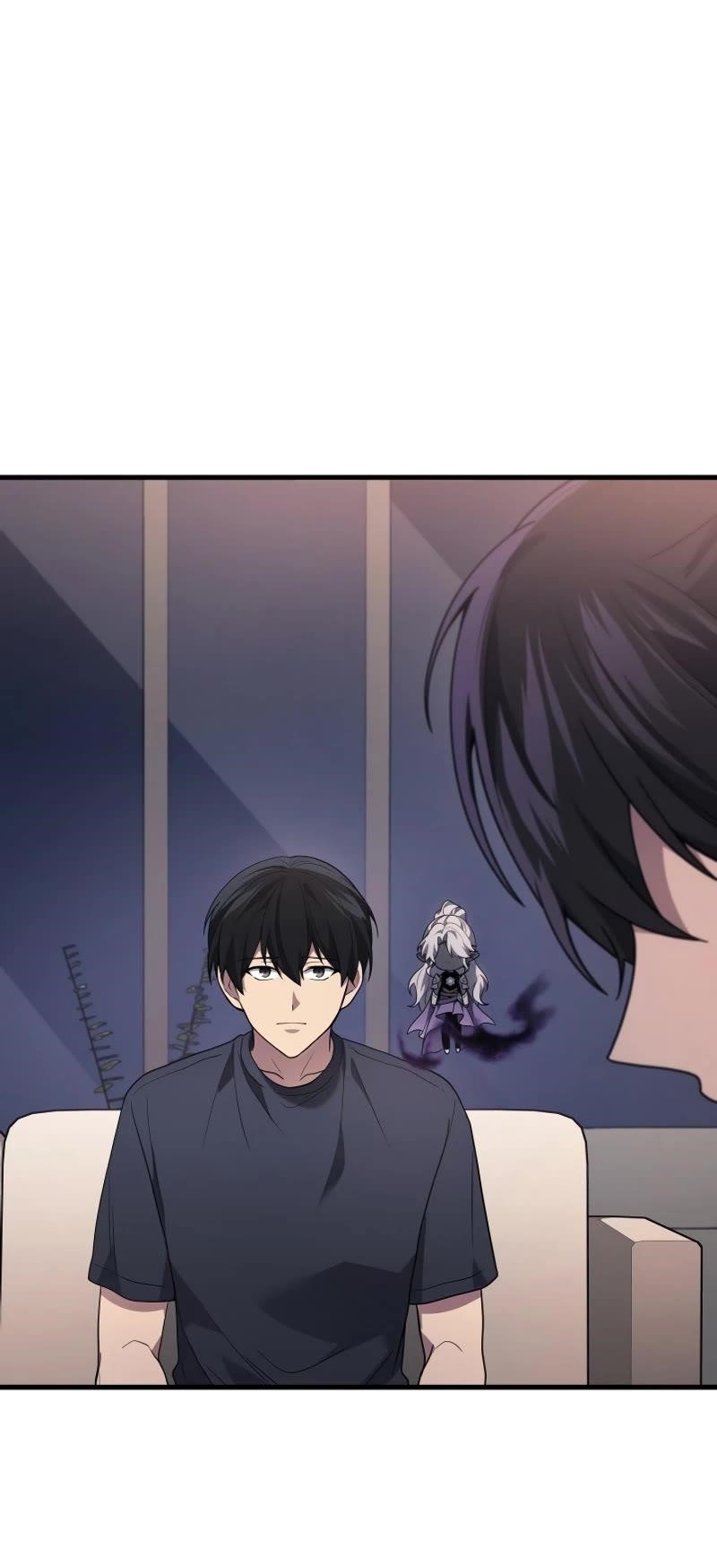 Martial God Regressed to Level 2 Chapter 85 - Page 10