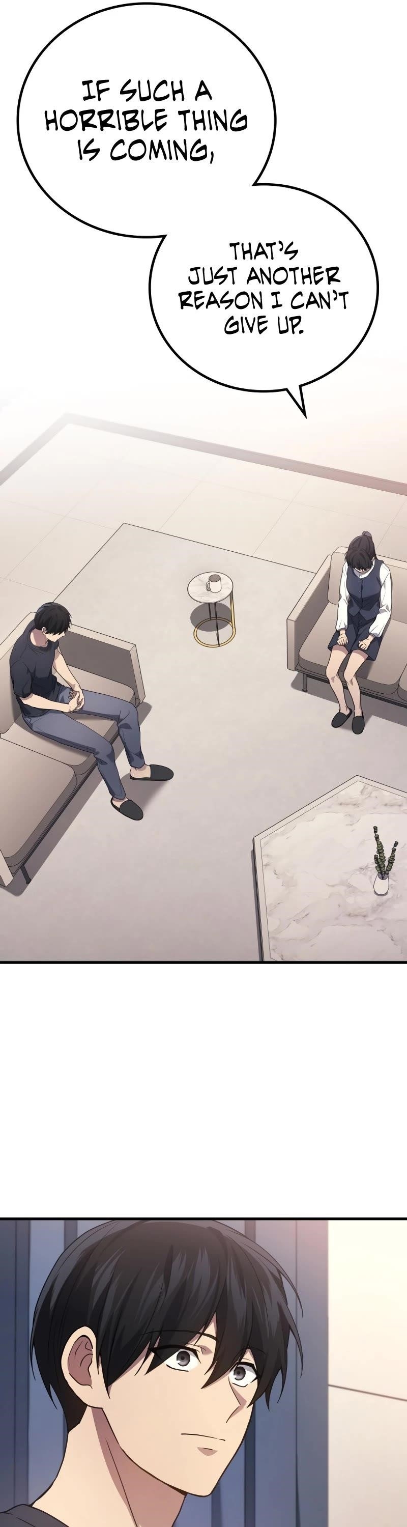 Martial God Regressed to Level 2 Chapter 85 - Page 12