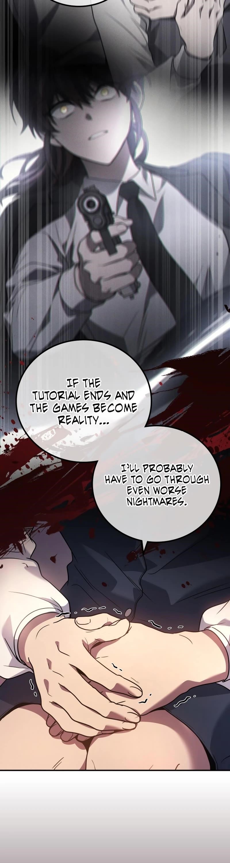 Martial God Regressed to Level 2 Chapter 85 - Page 14