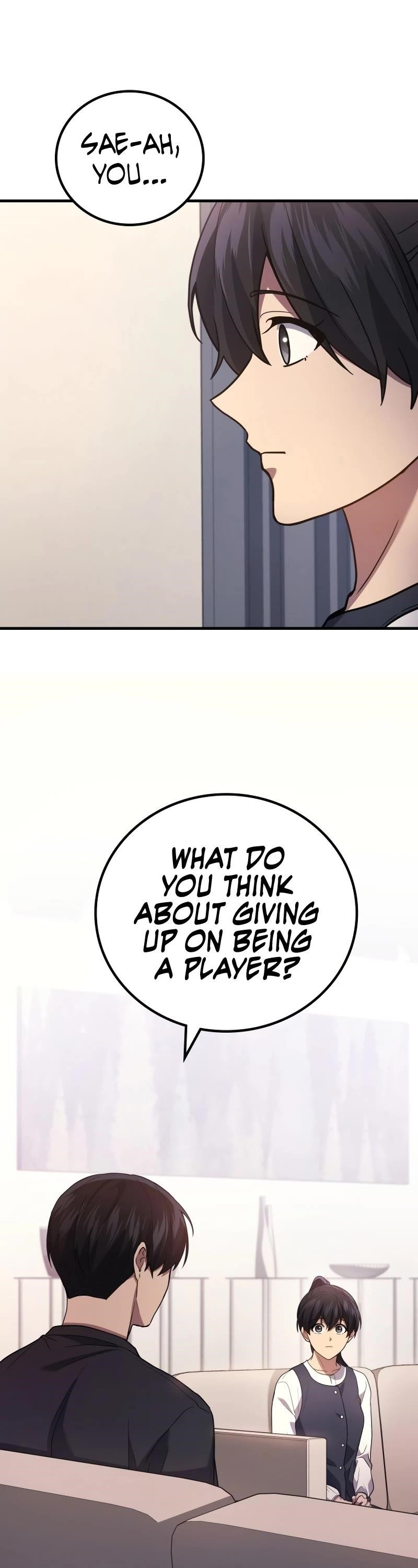 Martial God Regressed to Level 2 Chapter 85 - Page 2