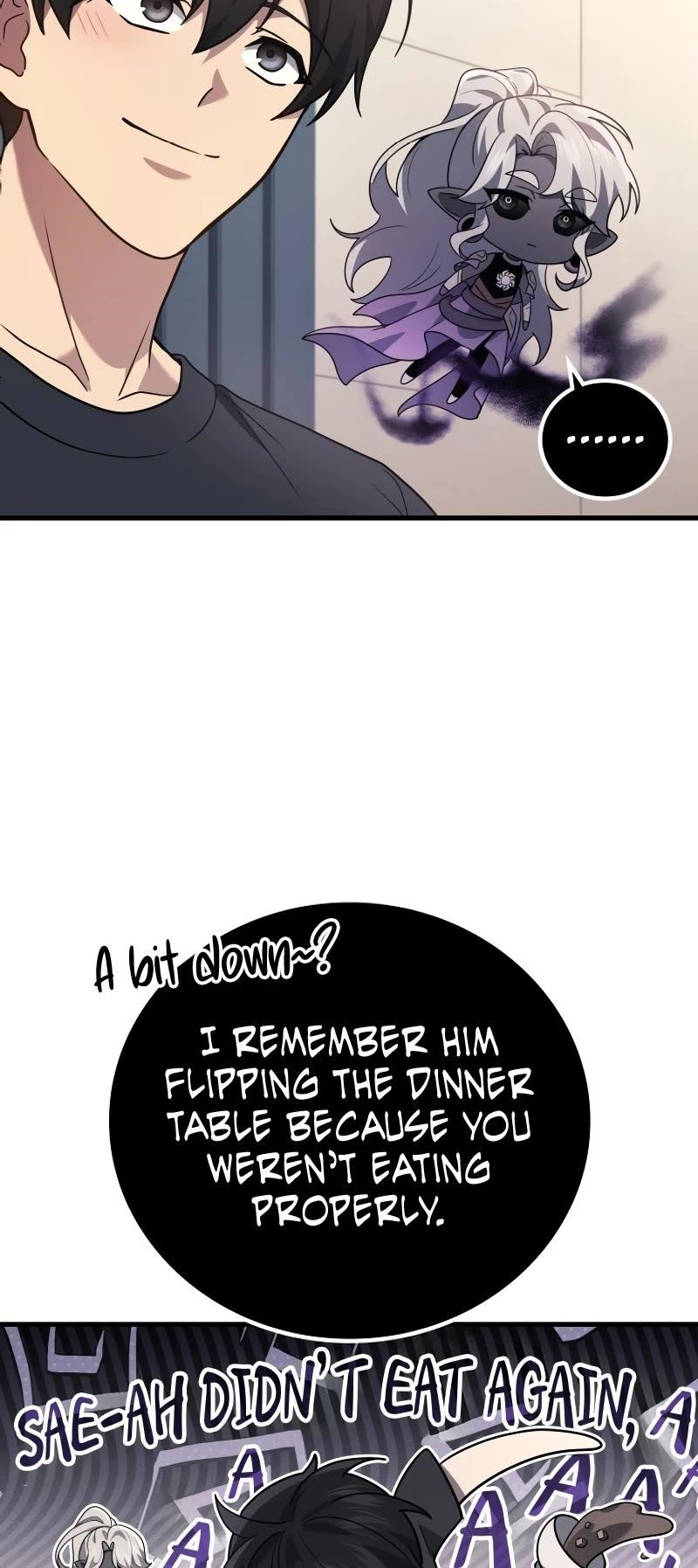 Martial God Regressed to Level 2 Chapter 85 - Page 20