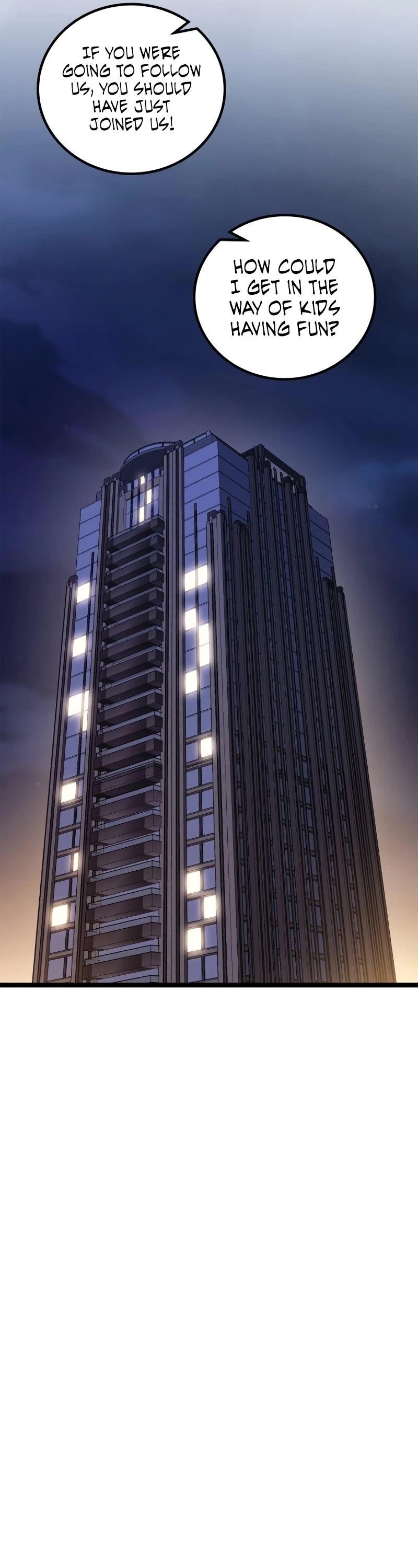 Martial God Regressed to Level 2 Chapter 85 - Page 27