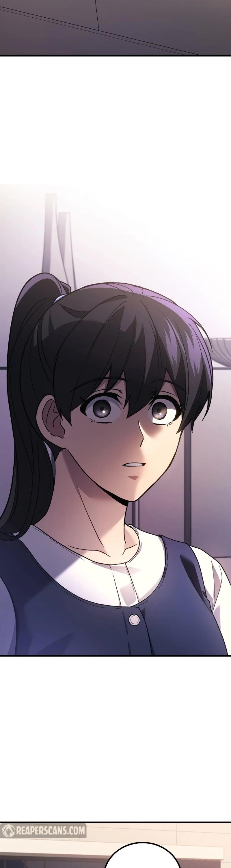 Martial God Regressed to Level 2 Chapter 85 - Page 3