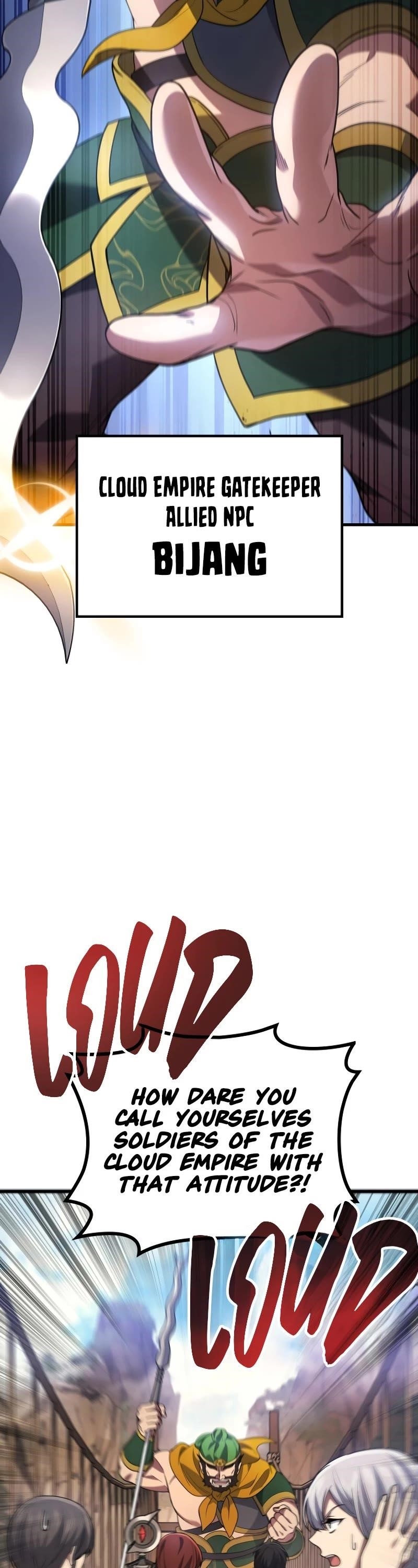 Martial God Regressed to Level 2 Chapter 85 - Page 33