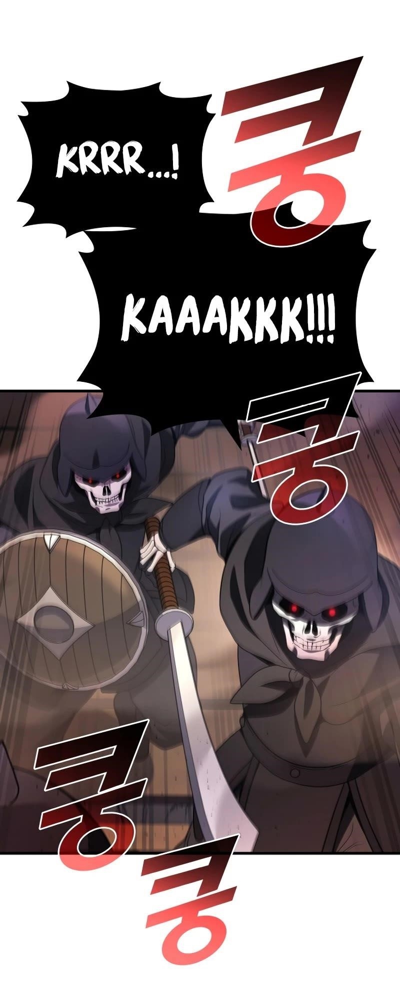 Martial God Regressed to Level 2 Chapter 85 - Page 36