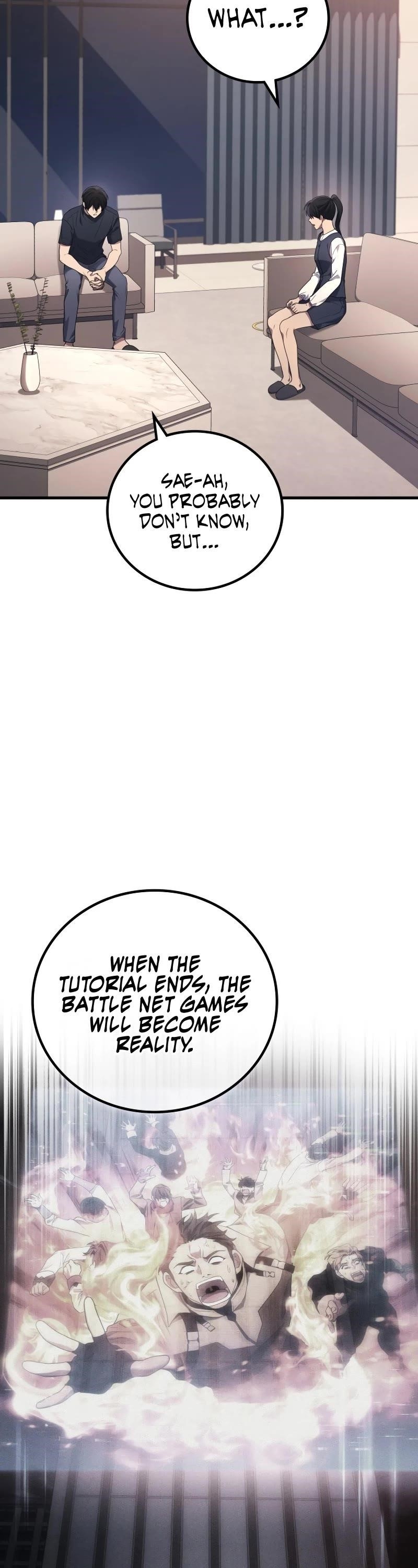 Martial God Regressed to Level 2 Chapter 85 - Page 4