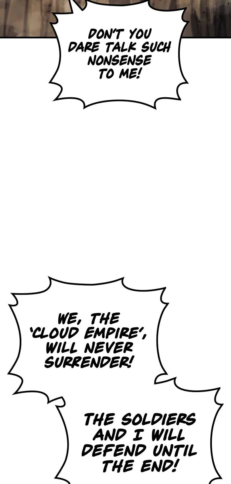 Martial God Regressed to Level 2 Chapter 85 - Page 45