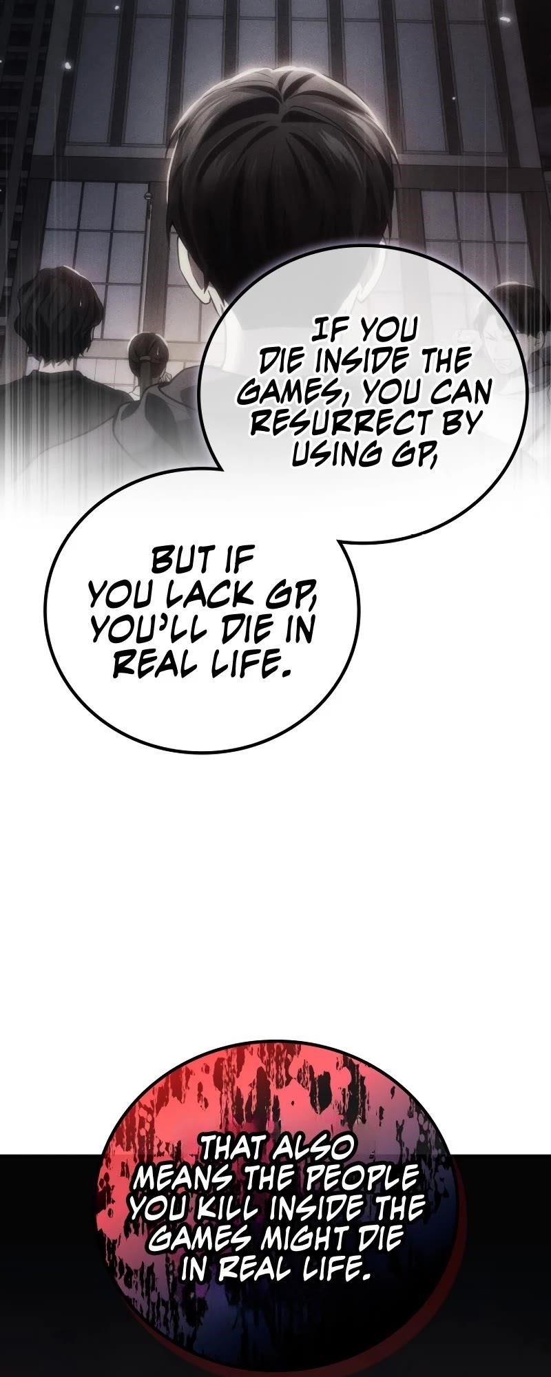 Martial God Regressed to Level 2 Chapter 85 - Page 5