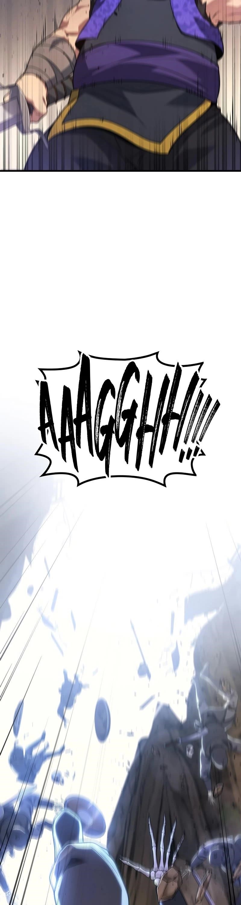 Martial God Regressed to Level 2 Chapter 85 - Page 52