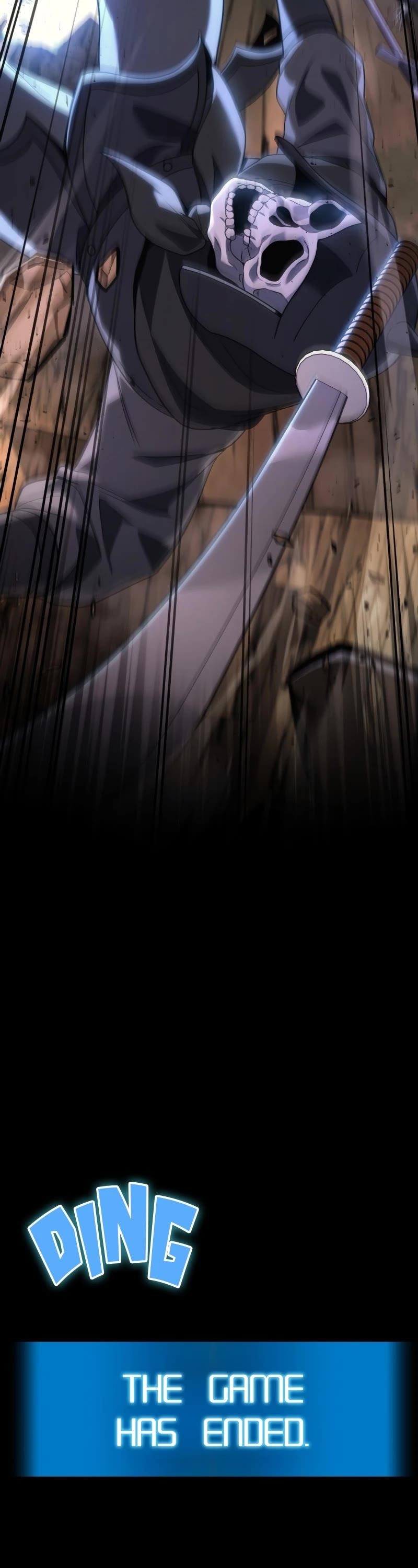 Martial God Regressed to Level 2 Chapter 85 - Page 53