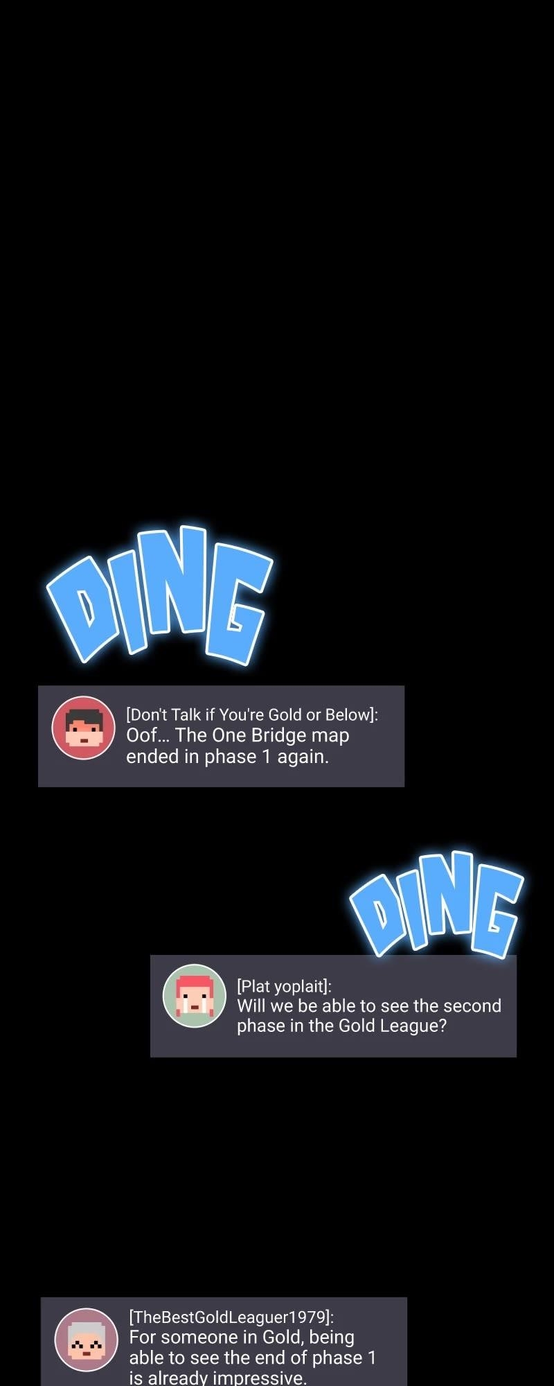 Martial God Regressed to Level 2 Chapter 85 - Page 54