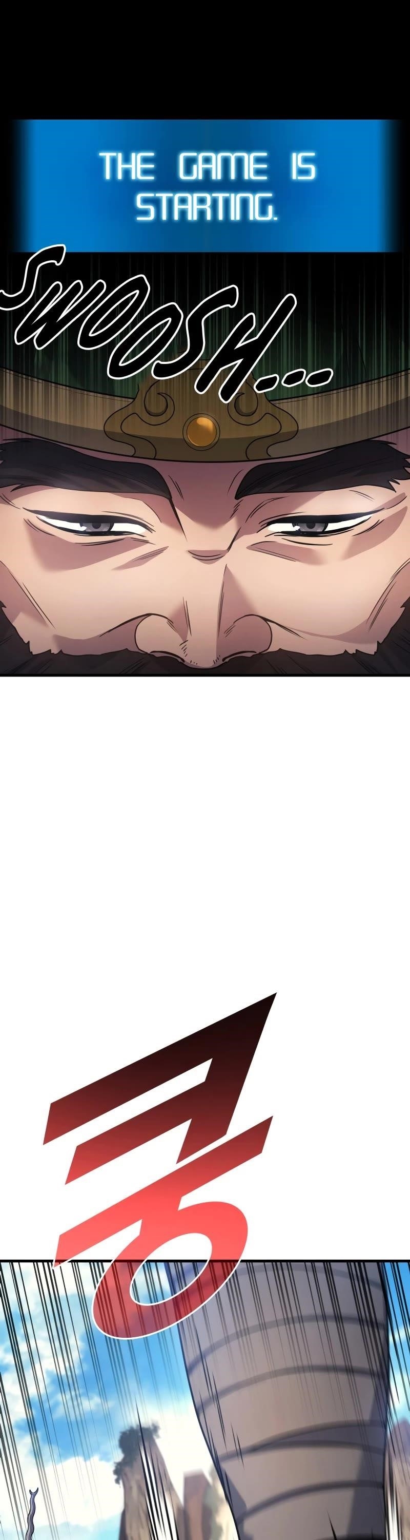 Martial God Regressed to Level 2 Chapter 85 - Page 56