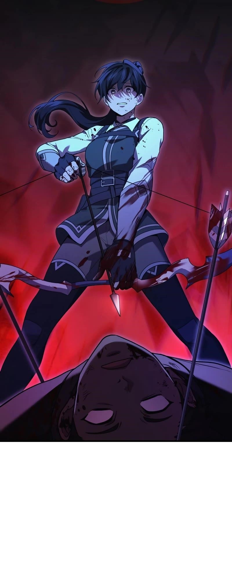 Martial God Regressed to Level 2 Chapter 85 - Page 6