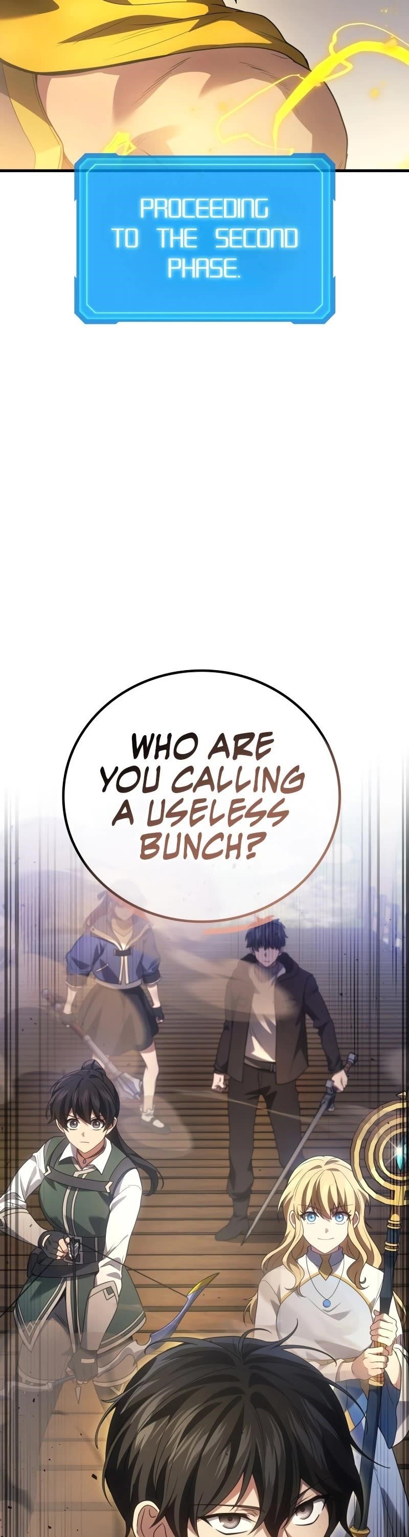 Martial God Regressed to Level 2 Chapter 85 - Page 62