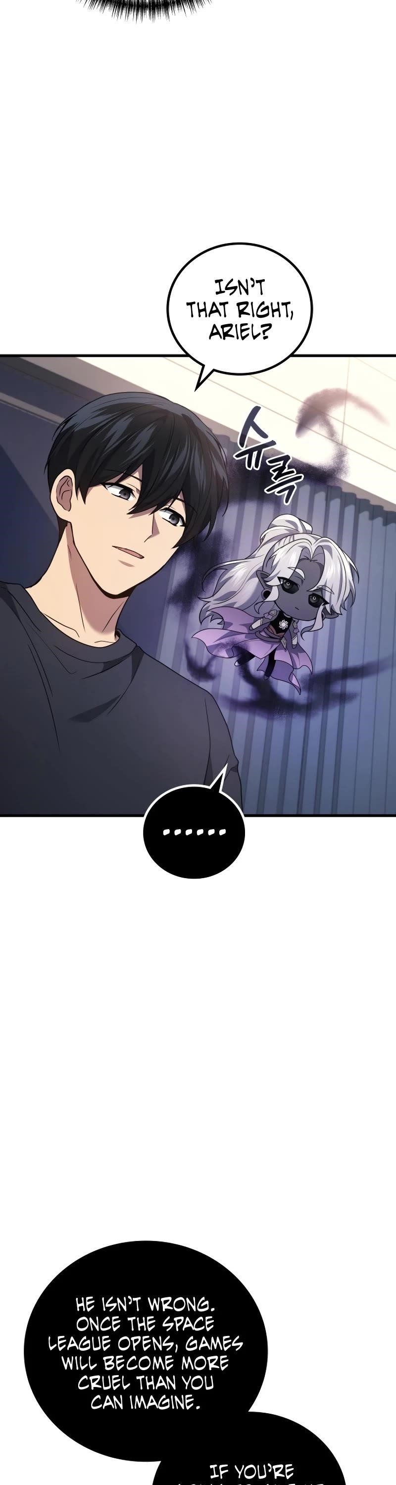 Martial God Regressed to Level 2 Chapter 85 - Page 8