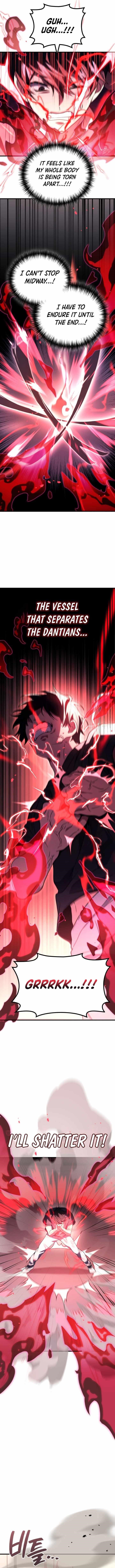 Martial God Regressed to Level 2 Chapter 90 - Page 13