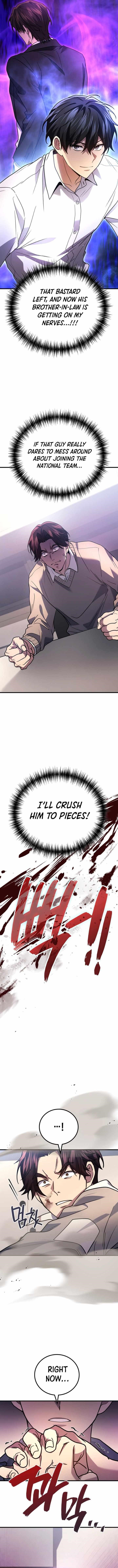 Martial God Regressed to Level 2 Chapter 90 - Page 5