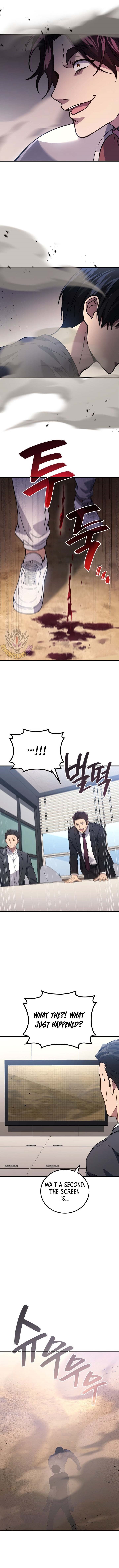 Martial God Regressed to Level 2 Chapter 93 - Page 1