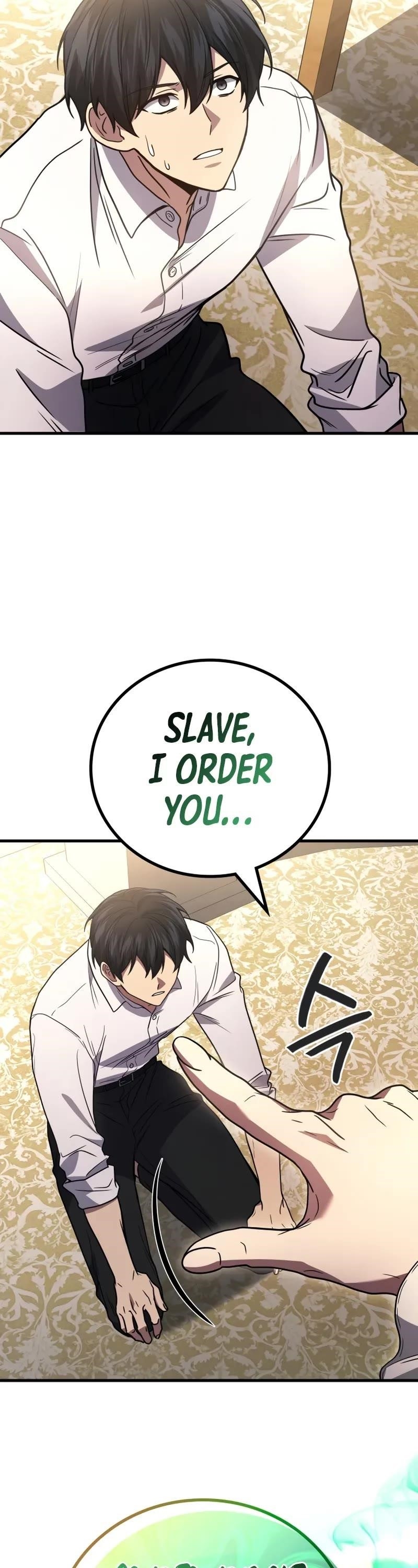 Martial God Regressed to Level 2 Chapter 96 - Page 13