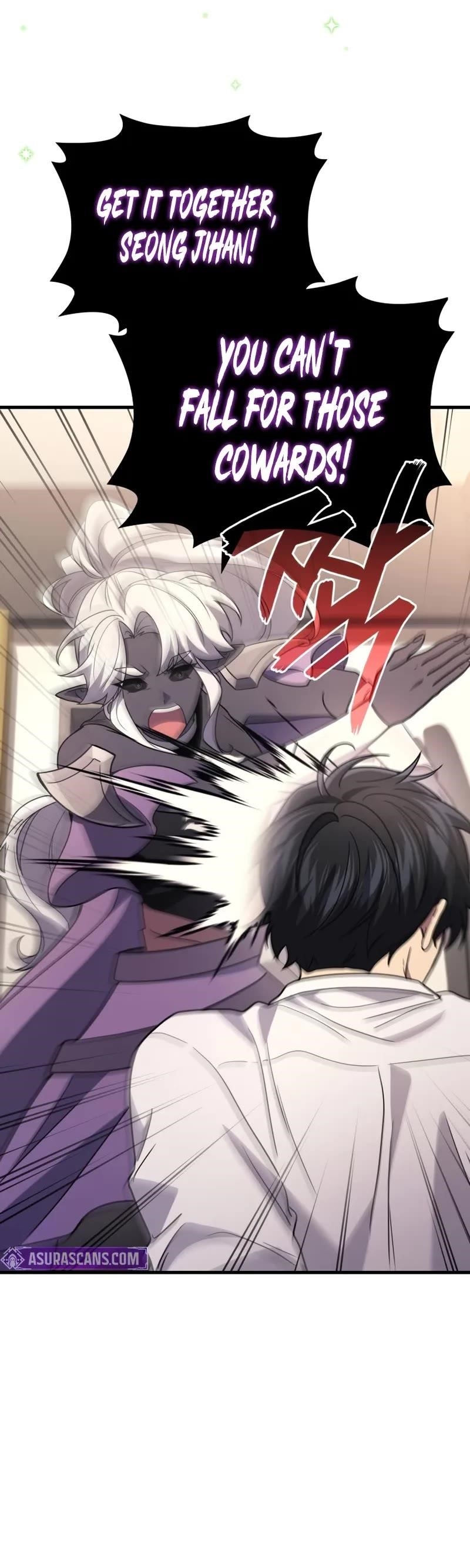 Martial God Regressed to Level 2 Chapter 96 - Page 20