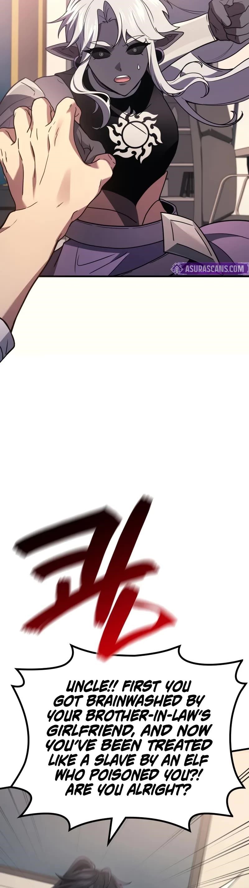 Martial God Regressed to Level 2 Chapter 96 - Page 24