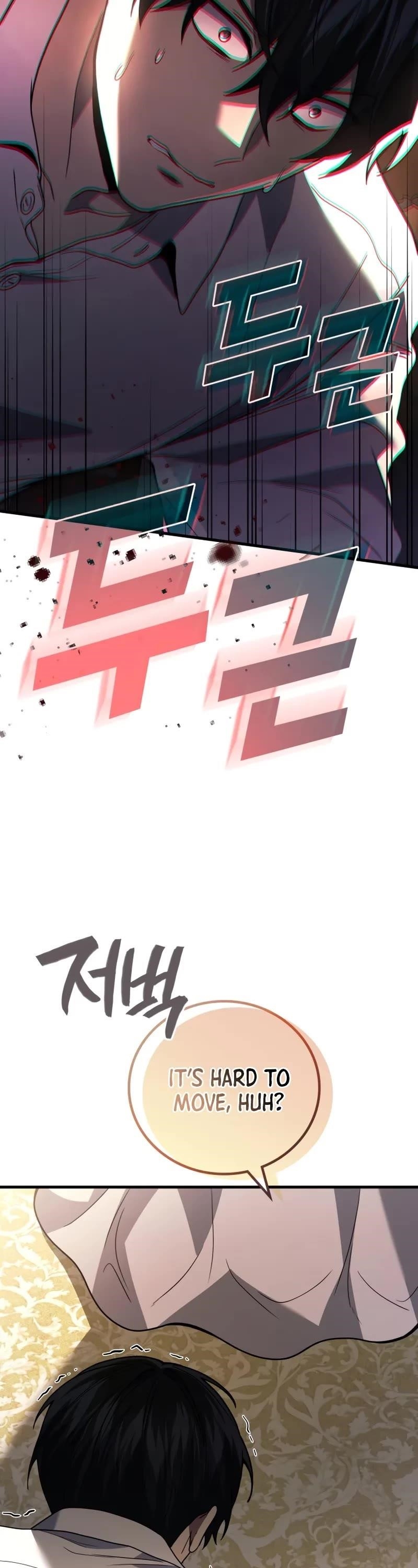 Martial God Regressed to Level 2 Chapter 96 - Page 3