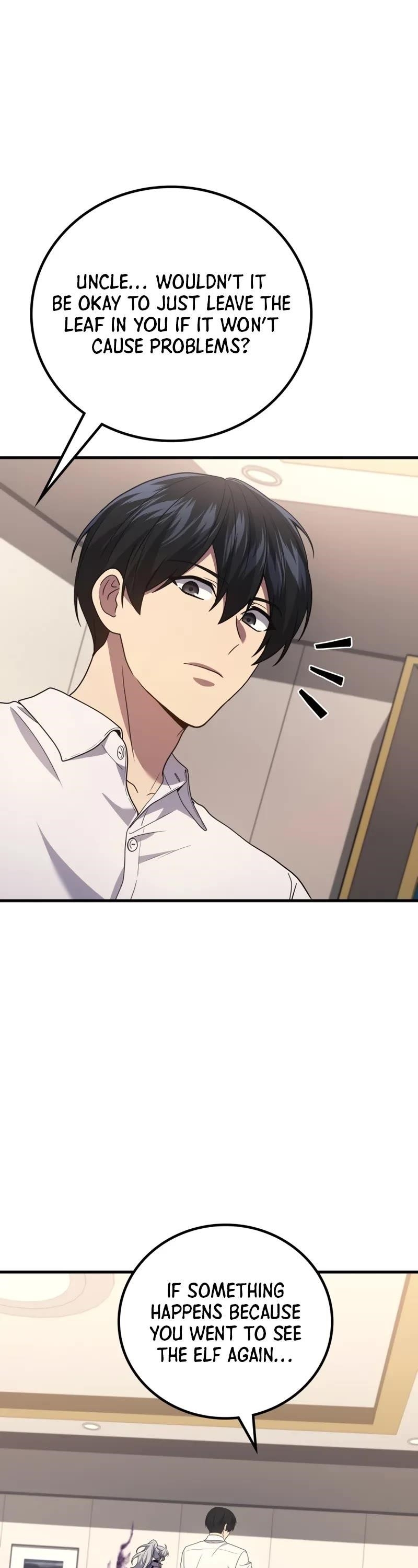 Martial God Regressed to Level 2 Chapter 96 - Page 36