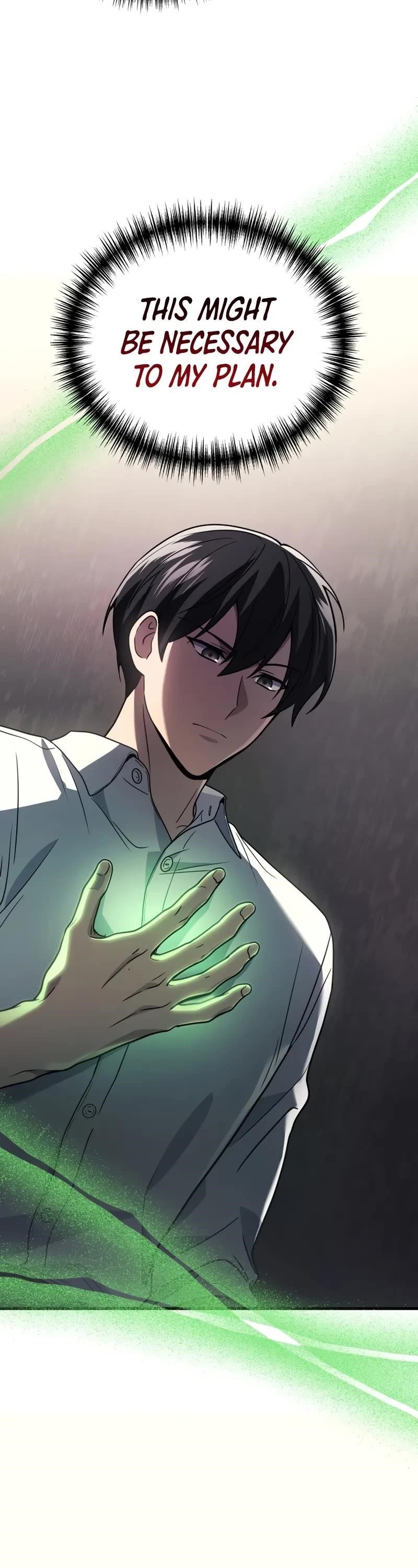 Martial God Regressed to Level 2 Chapter 96 - Page 38