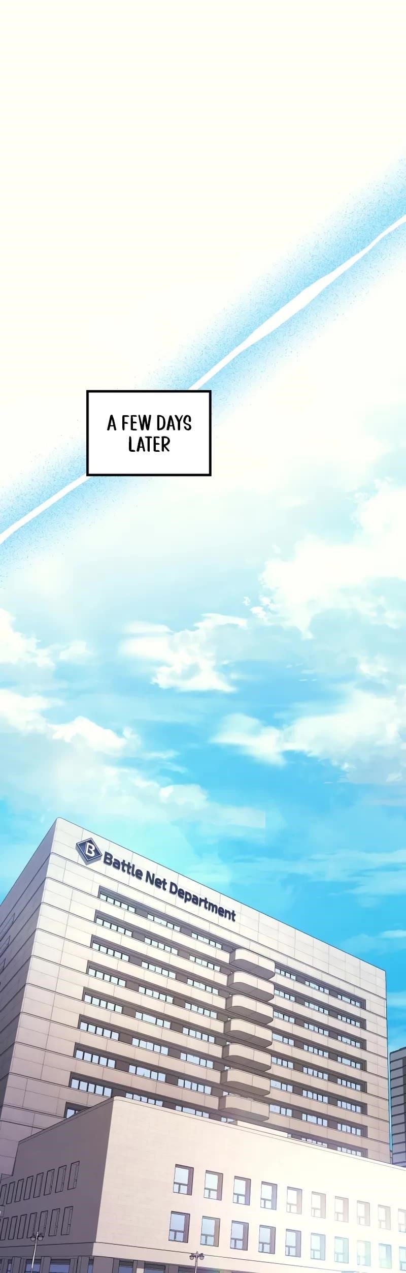 Martial God Regressed to Level 2 Chapter 96 - Page 39