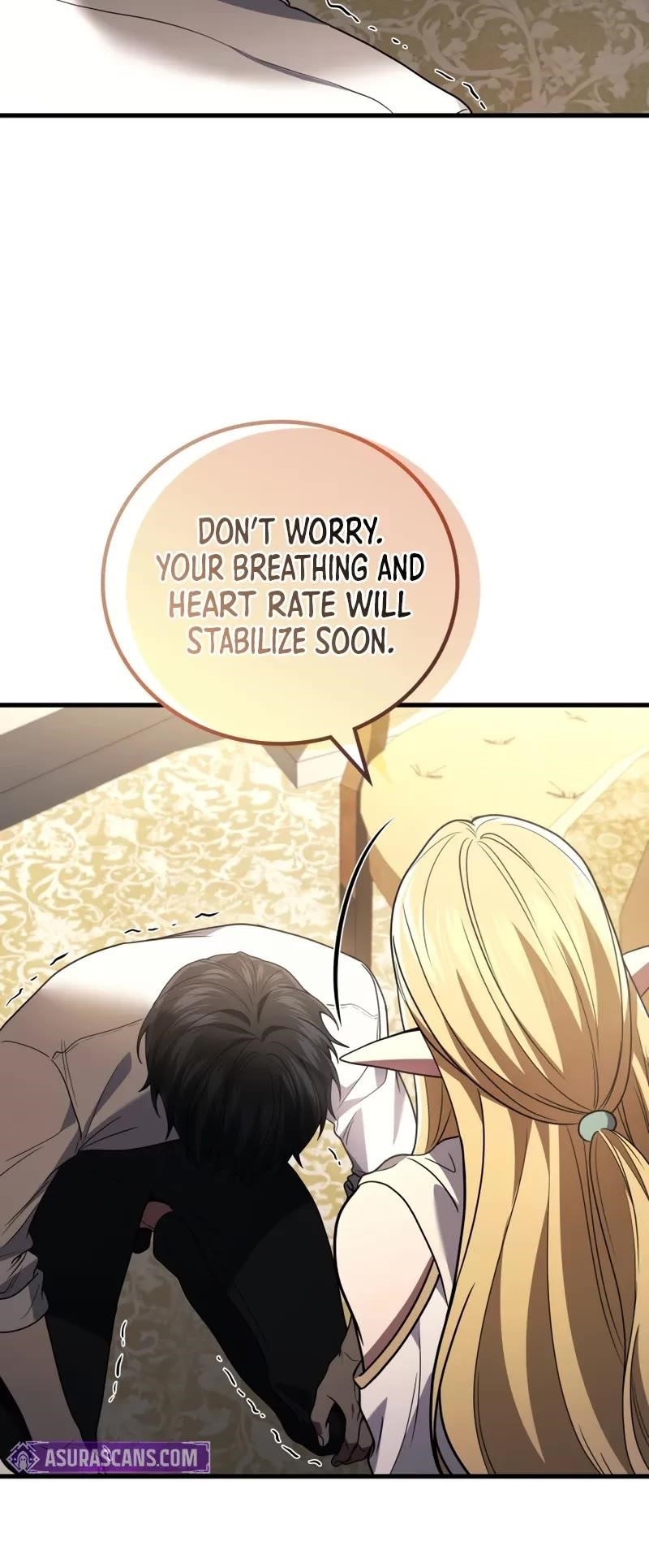 Martial God Regressed to Level 2 Chapter 96 - Page 4