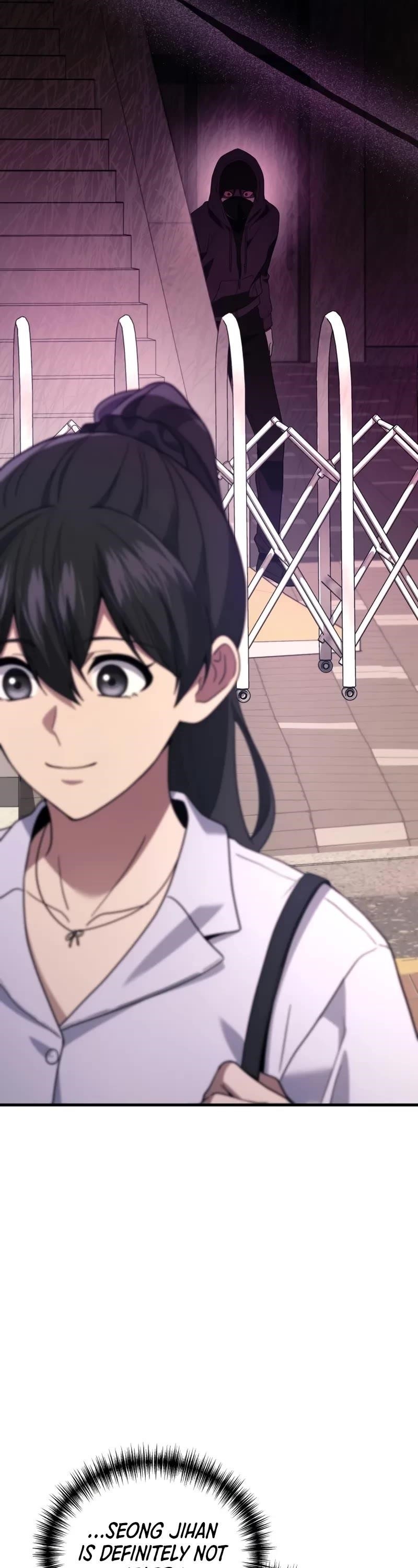 Martial God Regressed to Level 2 Chapter 96 - Page 48