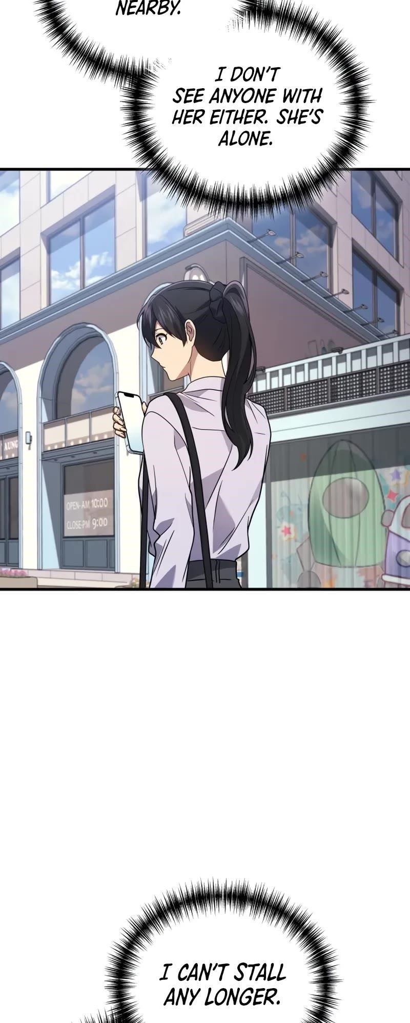 Martial God Regressed to Level 2 Chapter 96 - Page 49