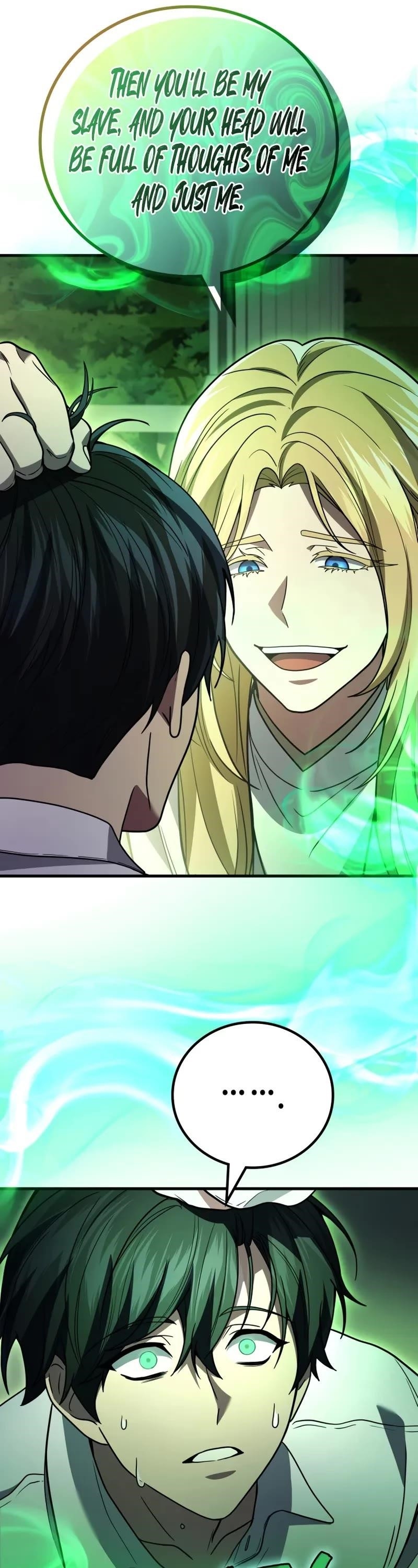 Martial God Regressed to Level 2 Chapter 96 - Page 6