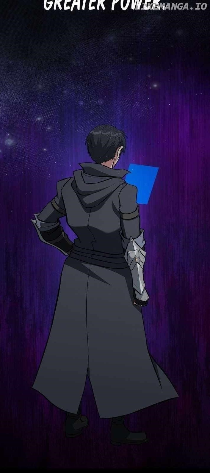 Max Level Player Chapter 101 - Page 10