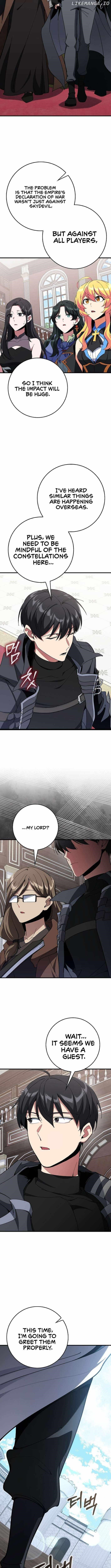 Max Level Player Chapter 102 - Page 13