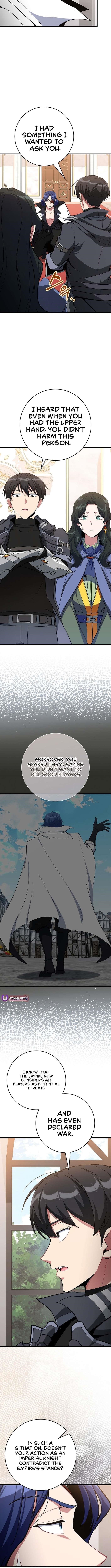 Max Level Player Chapter 103 - Page 11