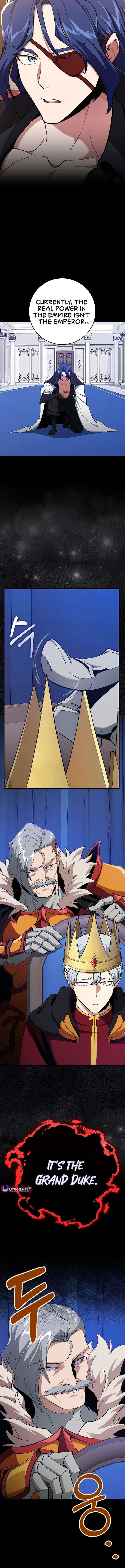 Max Level Player Chapter 103 - Page 14