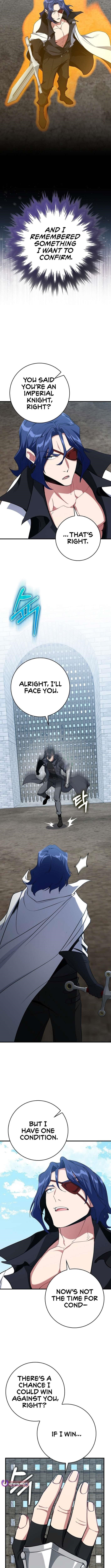 Max Level Player Chapter 103 - Page 2