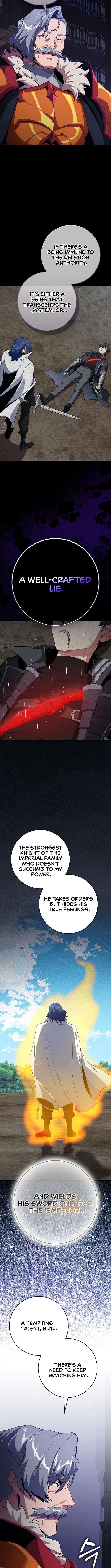 Max Level Player Chapter 104 - Page 14