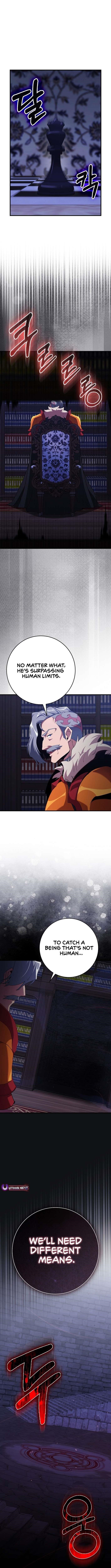 Max Level Player Chapter 104 - Page 16