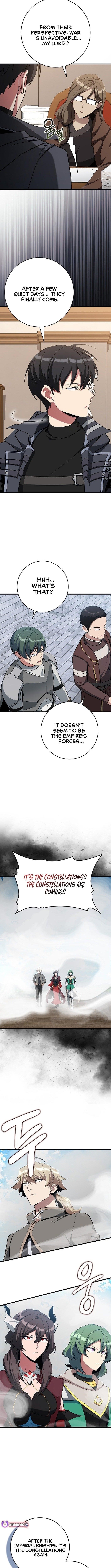 Max Level Player Chapter 105 - Page 11