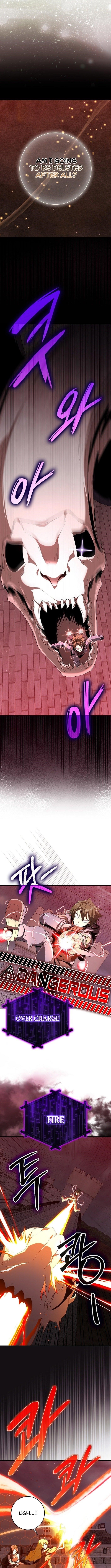 Max Level Player Chapter 106 - Page 10